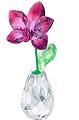 Swarovski Orchid Flower Dreams