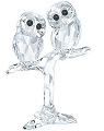 Swarovski Baby Owls