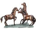 Praire Dance, Horse Trio retiring SALE