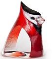Mats Jonasson Red Birdie 34259