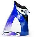 Mats Jonasson Safari Blue Birdie 34261