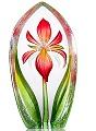 Mats Jonasson Floral Fantasy Lily Ltd Ed 34250