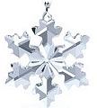 Swarovski Little Snowflake 5180211