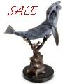 Whale Mother's Migration Retiring Sale
