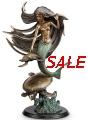 Undersea Odyssey Mermaid/turtle retiring SALE