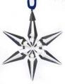 2003 Little Star ornament... Last one