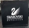 Swarovski Dealer Lucite Selection Plaque