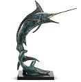 SPI Predatory Marlin