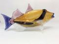 Hopko glass HUMU Triggerfish.