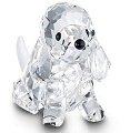 Swarovski Beagle Puppy