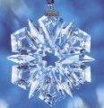 1999 Retired Swarovski Annual Ornament