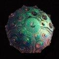 Urchin - Dichroic Shell CURRENTLY UNAVAILABLE