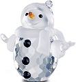 Swarovski Snowman - Retired