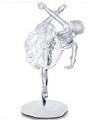 Swarovski Ballerina  Archived Data