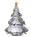 Swarovski Christmas Tree - Archived Data
