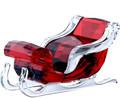 Santa's  Sleigh Christmas Unfortunately this product is currently not available.