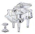 Swarovski Grand Piano RETIRED