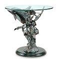 Sea World Side Table