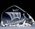 Mats Jonasson Viking Ship 33760