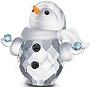 Swarovski Snow Child -  Retired