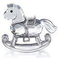 Swarovski Rocking Horse RETIRED