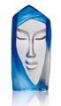 BATZEBA Mats Jonasson Miniature Blue Mask- MJ   88164