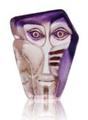 GENO Mats Jonasson Miniature Mask -88160