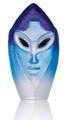 THALIA - Mats Jonasson Blue Miniature Mask -88166