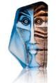 ZADOR -Mats Jonasson Miniature Mask  -  88161