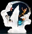 Peter Pan's Flight Limited Edition - Disney Collection