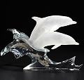 Eternity- Dolphins by Kitty Cantrell. Ltd Edition