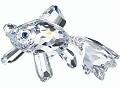 Swarovski Telescope Fish - Mini, Aquatic Worlds
