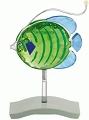 Swarovski Chira Fish Paradise