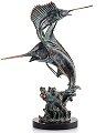 Two Bills Marlin and Sailfish 30815