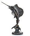 Bronze Tailwalker Sailfish 30817