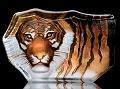 Mats Jonasson Tiger Orange, 3 sizes available
