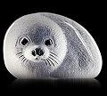 Mats Jonasson Crystal Seal