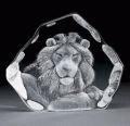 Mats Jonasson Lion Head MJ 33781
