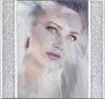 Swarovski Starlet Crystalline Picture Frame