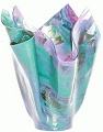 Serviente Glass Gala Folded Vase, Large