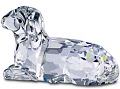 Swarovski Mother Sheep Lying