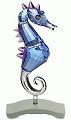 Swarovski Chipili Seahorse Daniel Paradise Object,