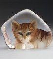 Cat- -- MJ 33868-Brown, Large no box sale save $80