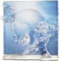 2005 SCS Swarovski Annual Edition Clear Harmony