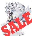 Swarovski South Sea Longnose Butterfly Fish SAVE $50