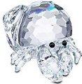 Swarovski Hermit Crab  - Archived Data