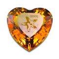 2005 SCS Harmony Event Heart