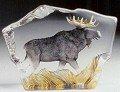 Mats Jonasson Moose -