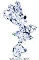 Swarovski Minnie Mouse Disney Crystal