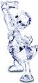 Swarovski Donald Duck Disney Crystal